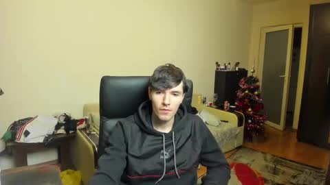 Snapshot of awesome_justin chatting on 23, 12, 2025 Justin online show from 23, 12, 2025