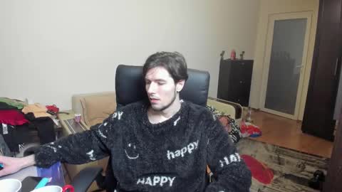 Justin online show from 16, 3, 2026