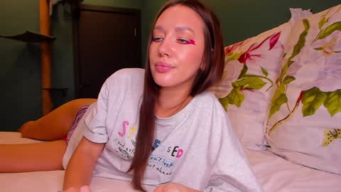 Awgustina online show from 30, 12, 2024