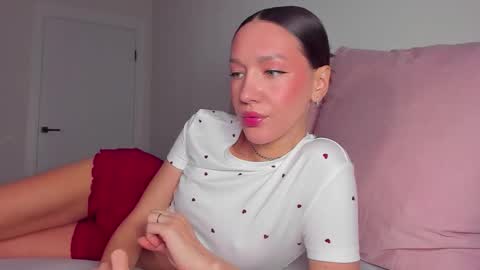 Awgustina online show from 29, 11, 2025