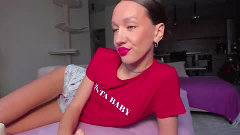 Awgustina online show from 18, 12, 2025