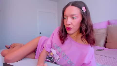 Awgustina online show from 21, 2, 2026