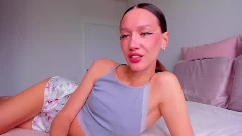 Snapshot of awgustina_sweetheart22 chatting on 2, 7, 2026 Awgustina online show from 2, 7, 2026