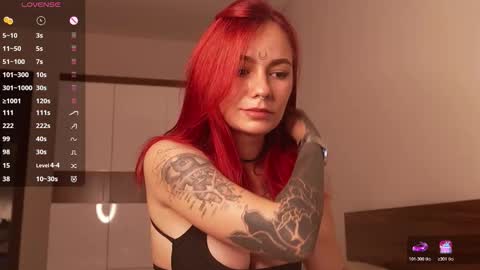 Tris online show from 26, 2, 2026