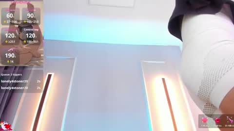 Axara online show from 20, 9, 2025