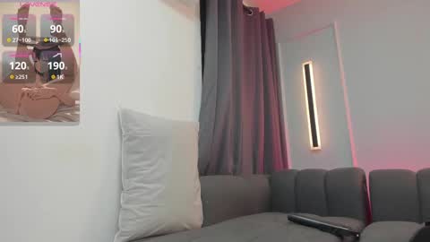 Axara online show from 20, 10, 2025