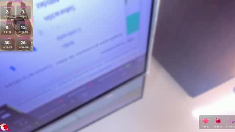 Axara online show from 13, 11, 2025