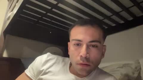 Axel Palacios online show from 4, 4, 2026