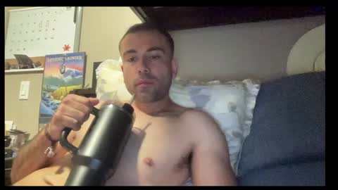 Axel Palacios online show from 21, 6, 2026