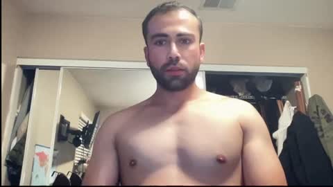 Axel Palacios online show from 1, 8, 2026