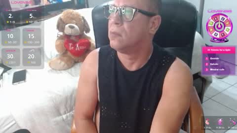 Alex online show from 15, 2, 2026