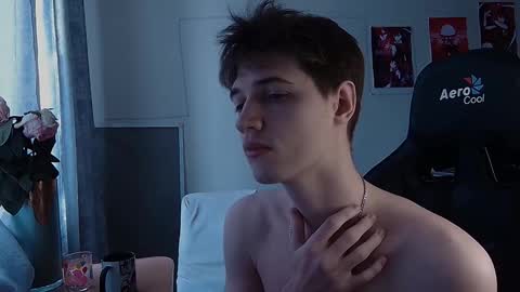 axel_0ne online show from 3, 2, 2026