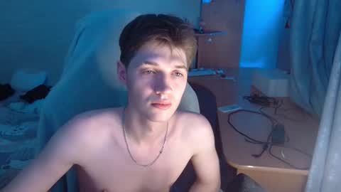 axel_0ne online show from 6, 3, 2026