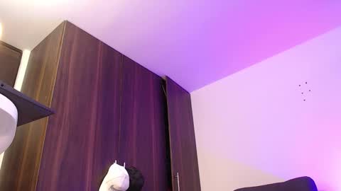 Snapshot of axel_7070 chatting on 20, 12, 2025 Independiente Model online show from 20, 12, 2025