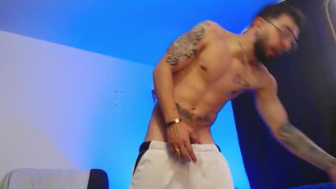 Snapshot of axel_7070 chatting on 5, 1, 2026 Independiente Model online show from 5, 1, 2026