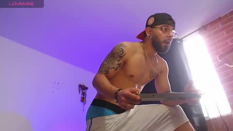 Snapshot of axel_7070 chatting on 16, 1, 2026 Independiente Model online show from 16, 1, 2026