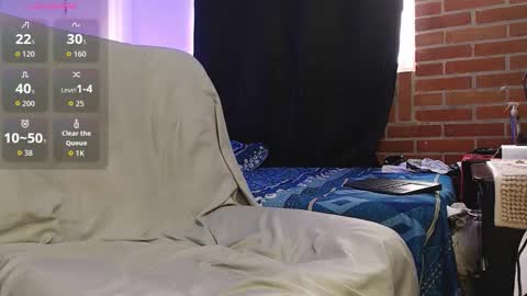 Snapshot of axel_7070 chatting on 7, 2, 2026 Independiente Model online show from 7, 2, 2026