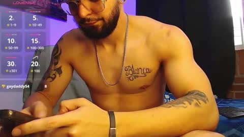 Snapshot of axel_7070 chatting on 17, 2, 2026 Independiente Model online show from 17, 2, 2026