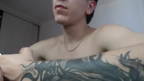 axel__master online show from 11, 6, 2026