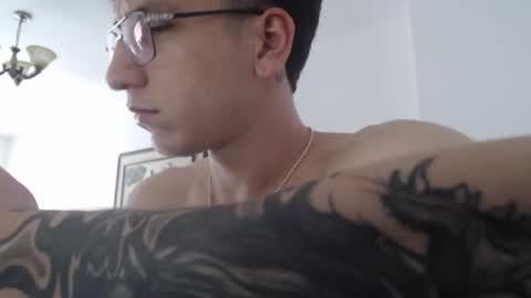 axel__master online show from 5, 7, 2026