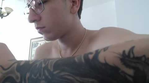 axel__master online show from 6, 7, 2026