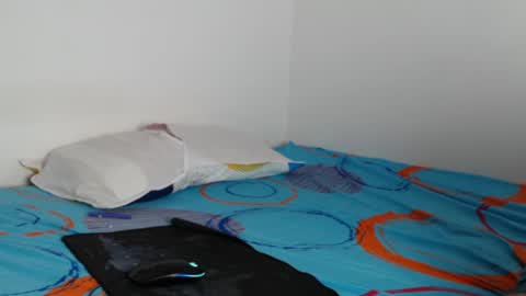 Snapshot of axel_ag chatting on 13, 1, 2025 Axel online show from 13, 1, 2025