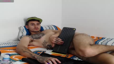 Snapshot of axel_ag chatting on 5, 2, 2025 Axel online show from 5, 2, 2025