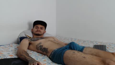 Snapshot of axel_ag chatting on 19, 2, 2025 Axel online show from 19, 2, 2025