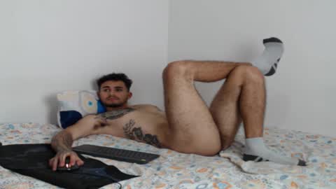 Snapshot of axel_ag chatting on 20, 2, 2025 Axel online show from 20, 2, 2025