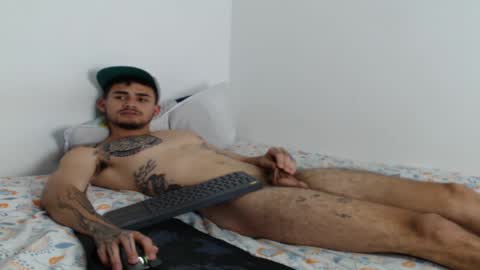 Snapshot of axel_ag chatting on 22, 2, 2025 Axel online show from 22, 2, 2025