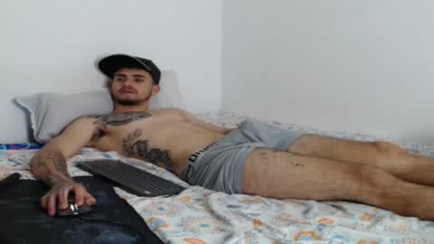 Snapshot of axel_ag chatting on 25, 2, 2025 Axel online show from 25, 2, 2025