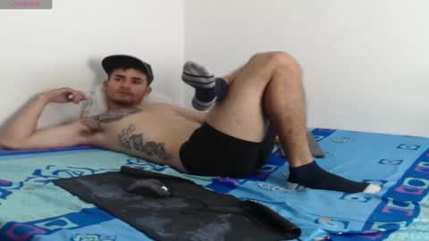 Snapshot of axel_ag chatting on 6, 3, 2025 Axel online show from 6, 3, 2025