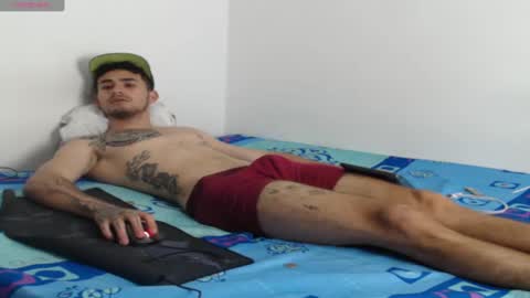 Snapshot of axel_ag chatting on 8, 3, 2025 Axel online show from 8, 3, 2025