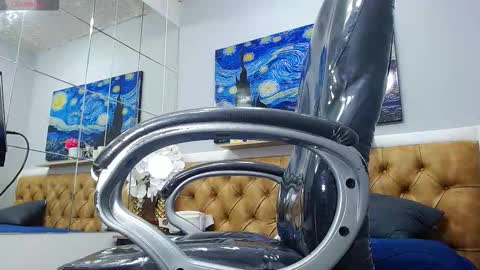 Axel online show from 17, 2, 2026