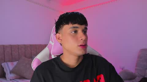 Snapshot of axel_cody_ chatting on 16, 6, 2026 AXEL online show from 16, 6, 2026