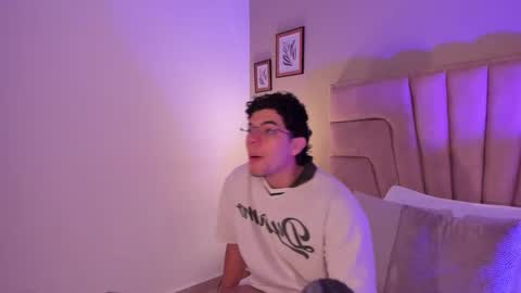 Snapshot of axel_creed chatting on 11, 2, 2026 Yooung King online show from 11, 2, 2026