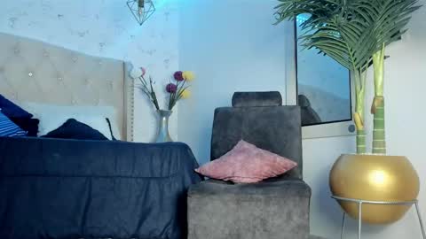 Axel Daviss online show from 10, 3, 2025