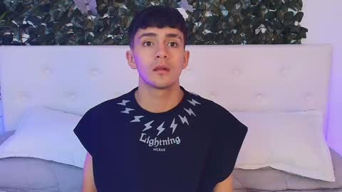 axel_draven online show from 15, 9, 2025