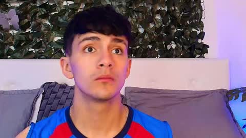 axel_draven online show from 25, 9, 2025