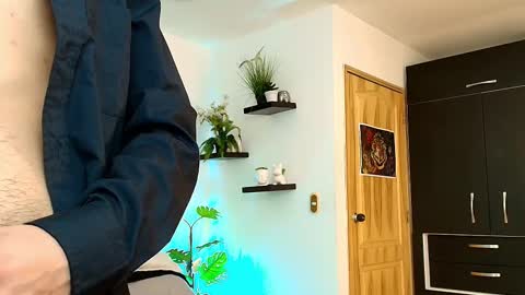 axel_draven online show from 29, 9, 2025