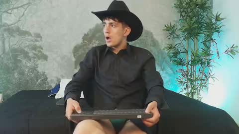 axel_draven online show from 16, 1, 2026