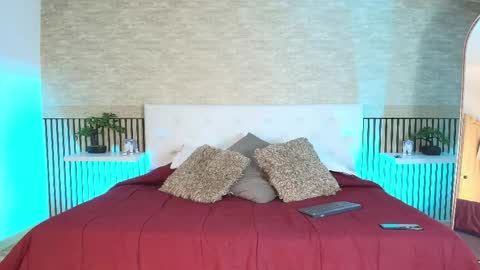 axel_draven online show from 16, 4, 2026