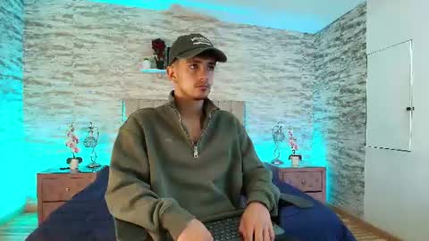 Snapshot of axel_draven chatting on 12, 6, 2026 axel_draven online show from 12, 6, 2026