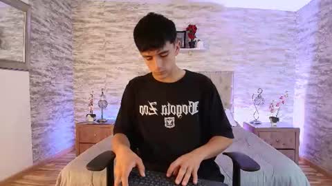 Snapshot of axel_draven chatting on 20, 6, 2026 axel_draven online show from 20, 6, 2026