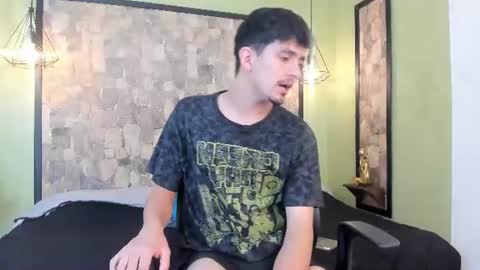 Snapshot of axel_draven chatting on 19, 7, 2026 axel_draven online show from 19, 7, 2026