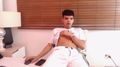 Axel Forte online show from 11, 3, 2025