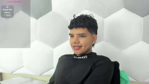 Axel Forte online show from 19, 9, 2025