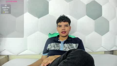 Axel Forte online show from 20, 9, 2025