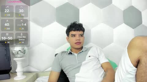 Axel Forte online show from 1, 10, 2025