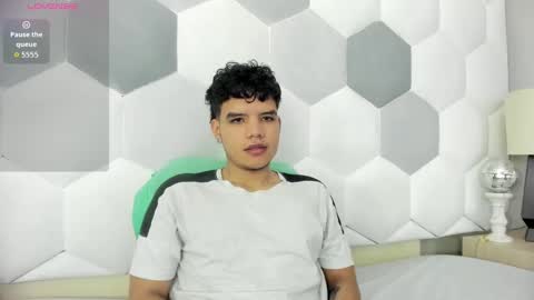 Axel Forte online show from 6, 10, 2025